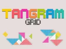 Tangram Grid